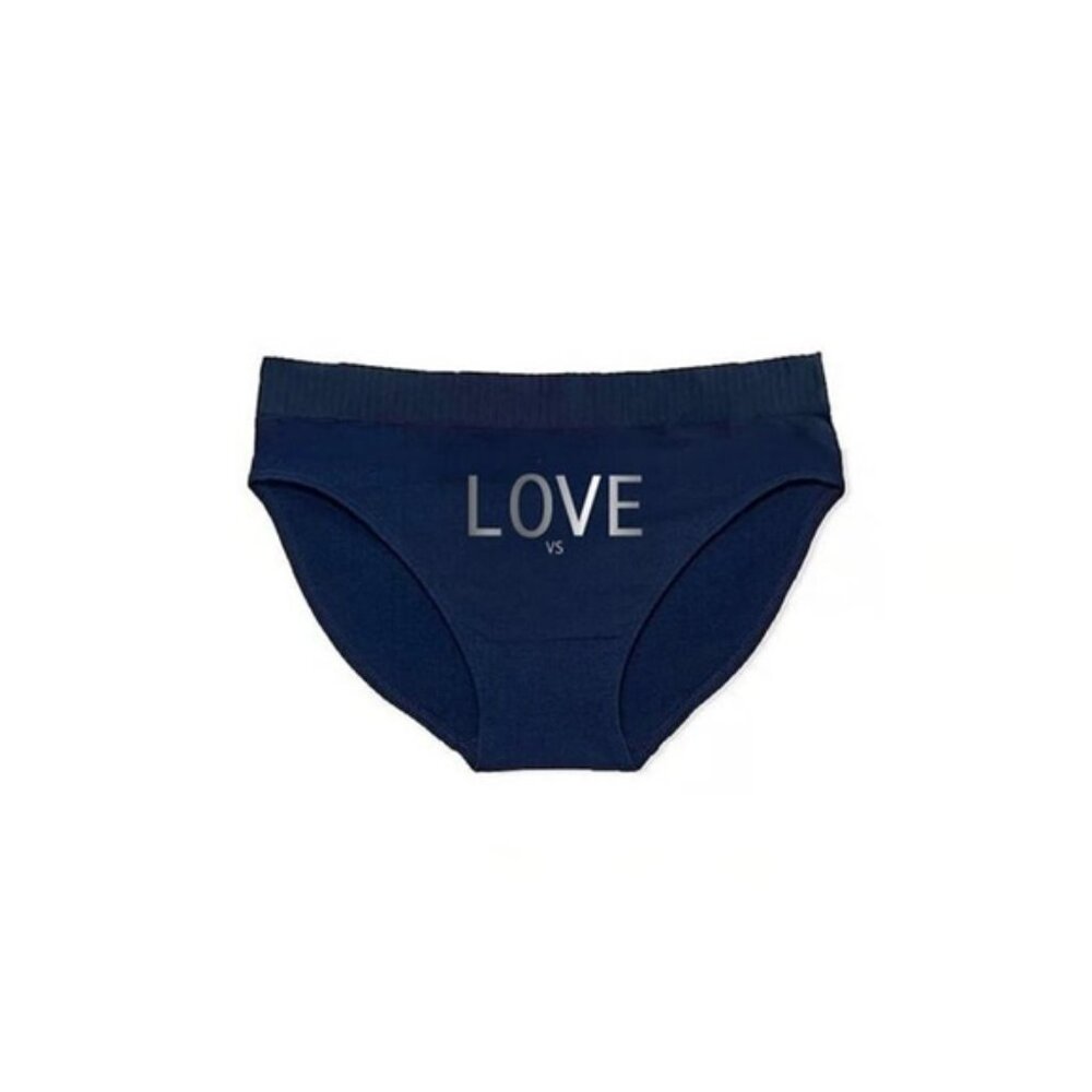 Victoria’s Secret Seamless Cheeky Panty (Love)